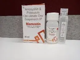 Dicyclomine Hydrochloride Syrup